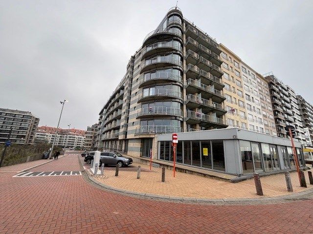 Studio te huur J.Gadeynehelling 1 -/0310 - 8370 Blankenberge