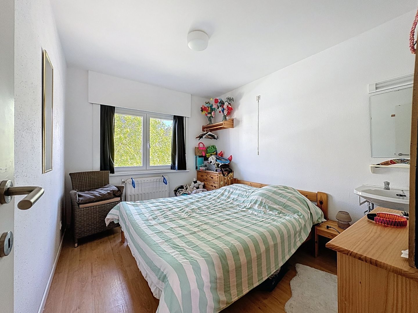 Zongericht appartement nabij het strand. foto 10