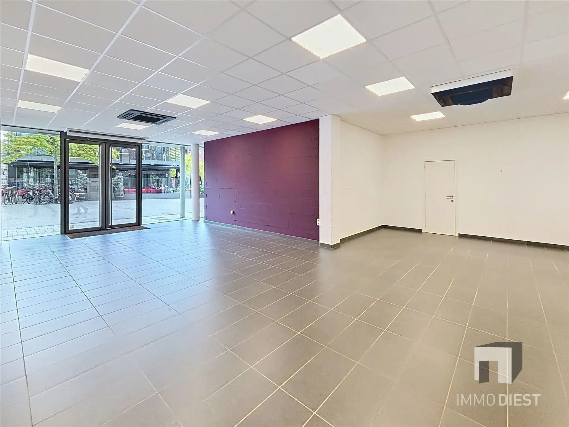 Handelspand op triple A locatie - Centrum Tessenderlo foto 13