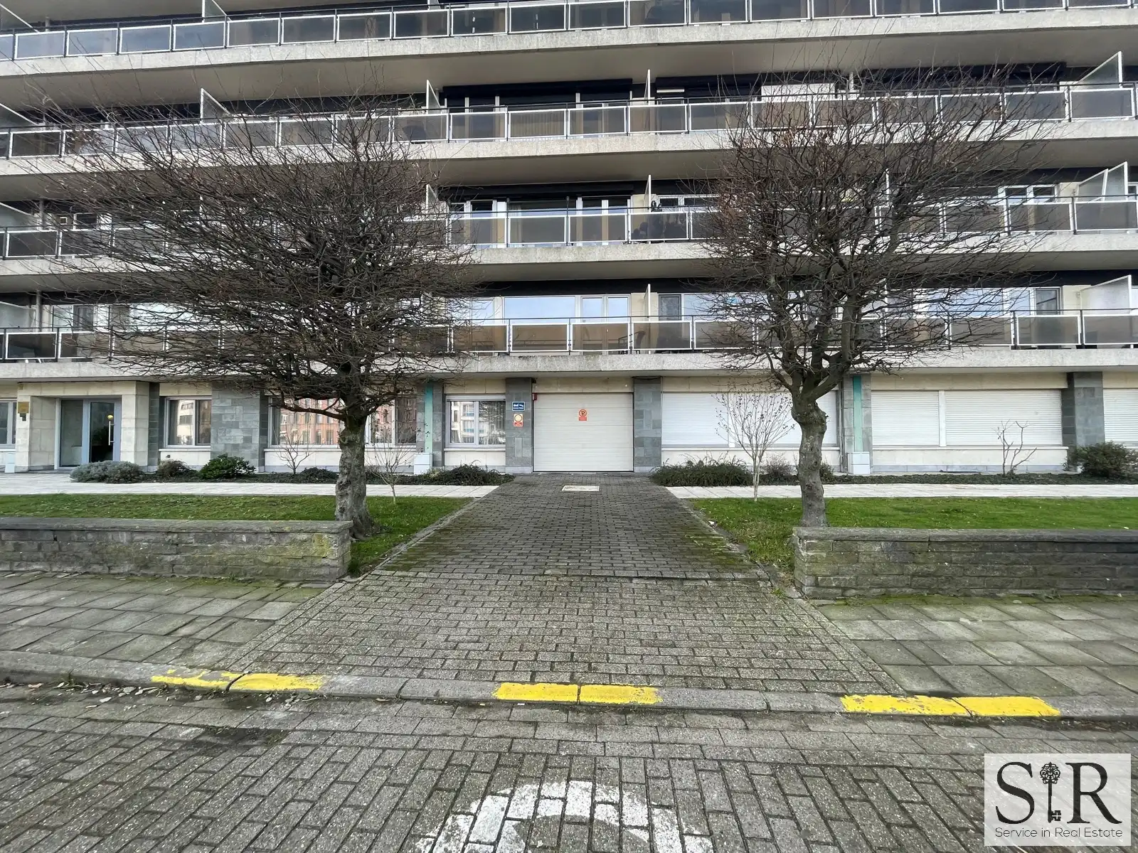 Parkeerplaats te koop foto {{pictureIndex}}