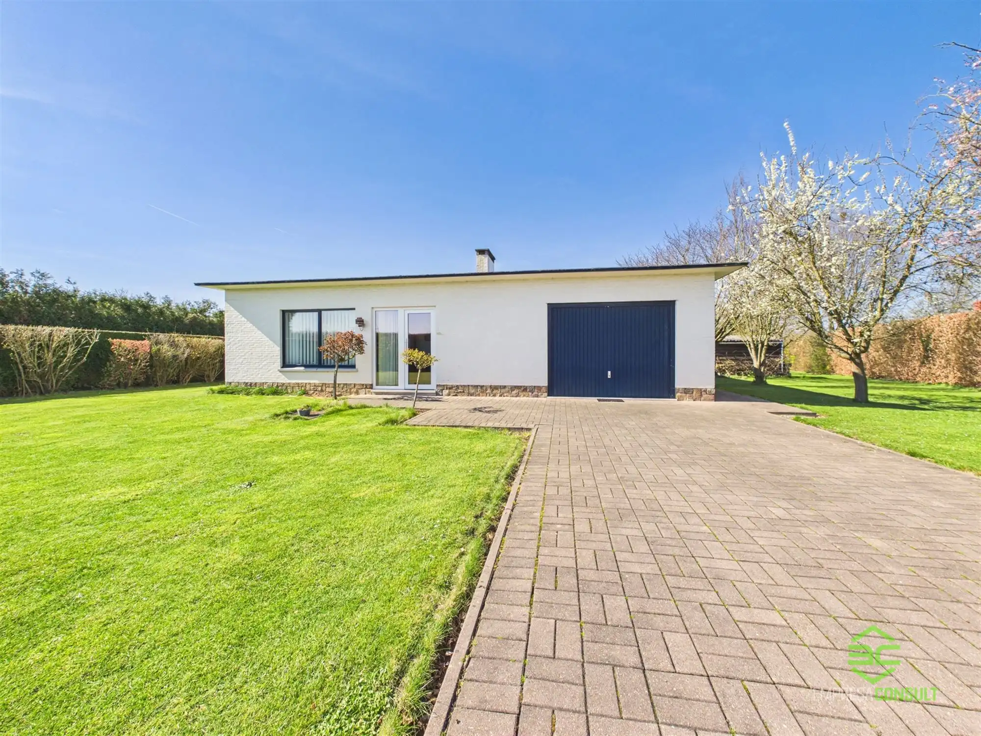 Huis te koop Kabei 12 - 3800 SINT-TRUIDEN