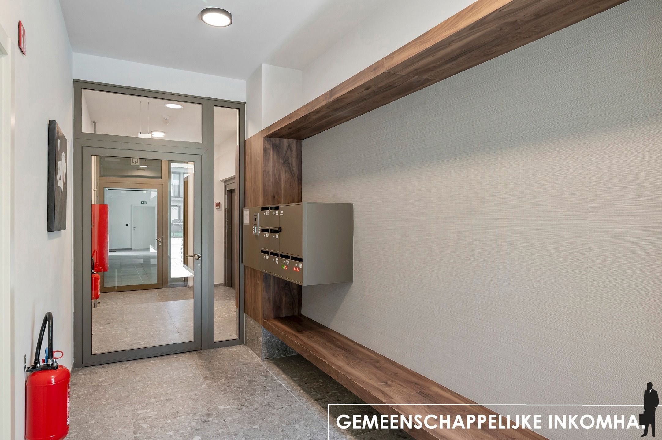Luxueus, instapklaar appartement in hartje Oud-Turnhout foto 4