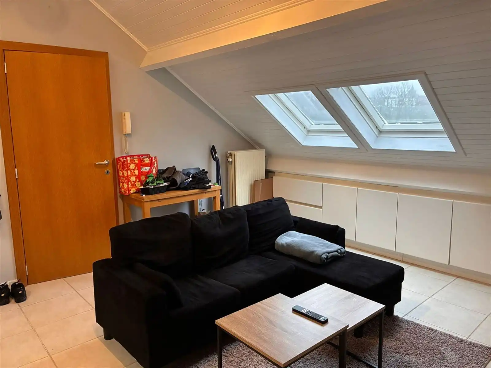 Appartement met 1 slaapkamer  foto 8