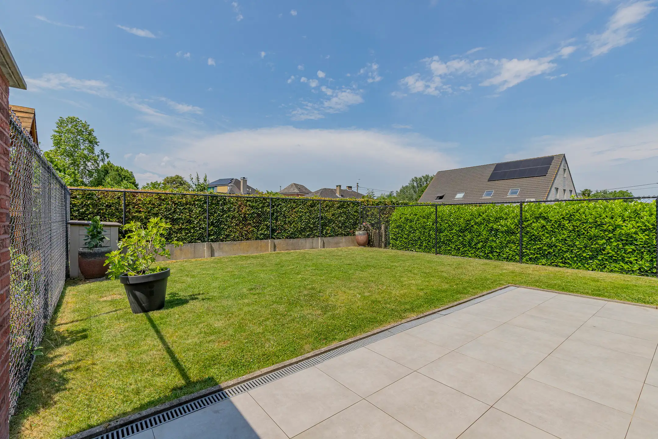 WICHELEN - Recente, perfect instapklare woning met 4 kamers foto 28