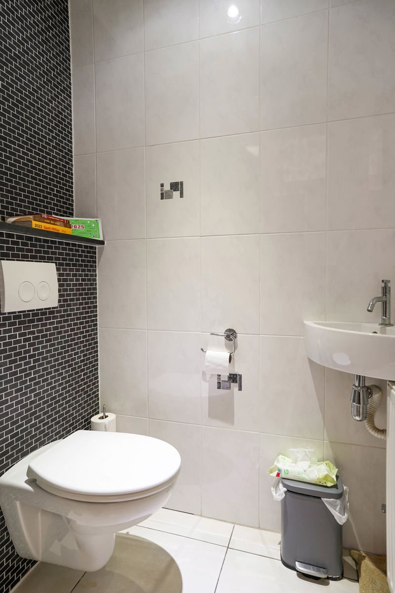 Perfect instapklare meergezinswoning (2 wooneenheden) in het hart van St Jozef Londerzeel foto 18