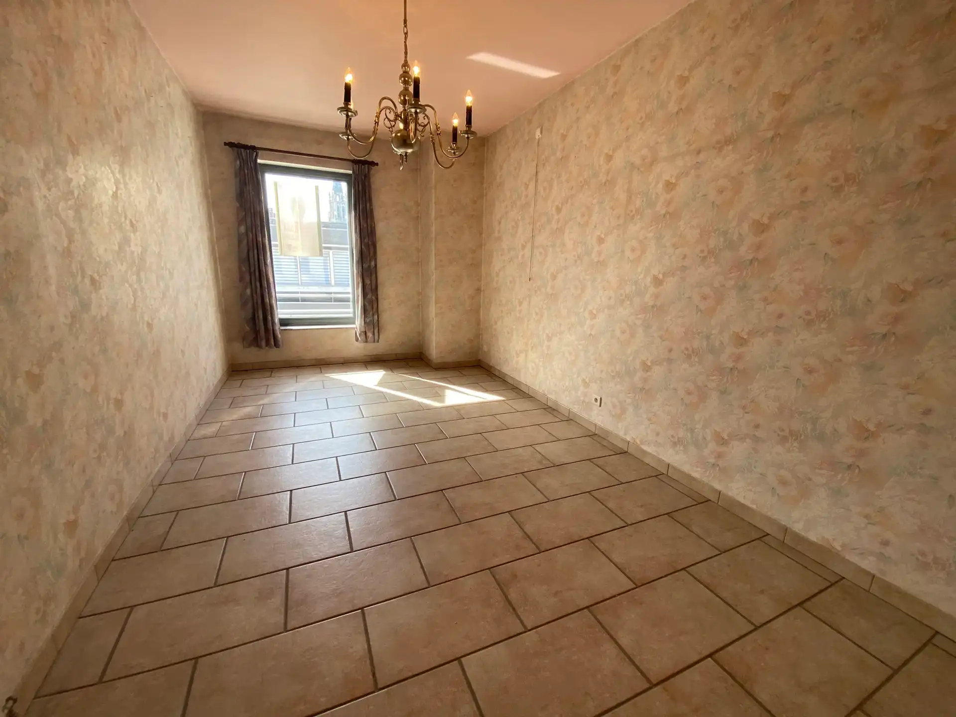 AALST - CHARMANT APP. OP 100M VAN CENTRUM - 2 SLPKS. foto 11