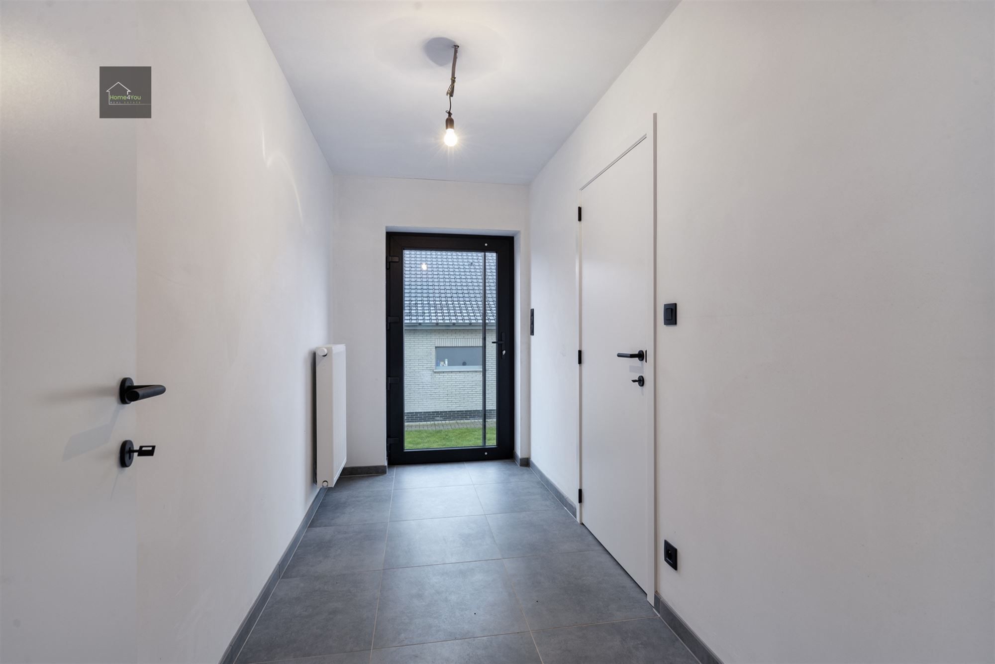 Energiezuinige vernieuwbouw (kangoeroe-)woning EPC-A foto 24