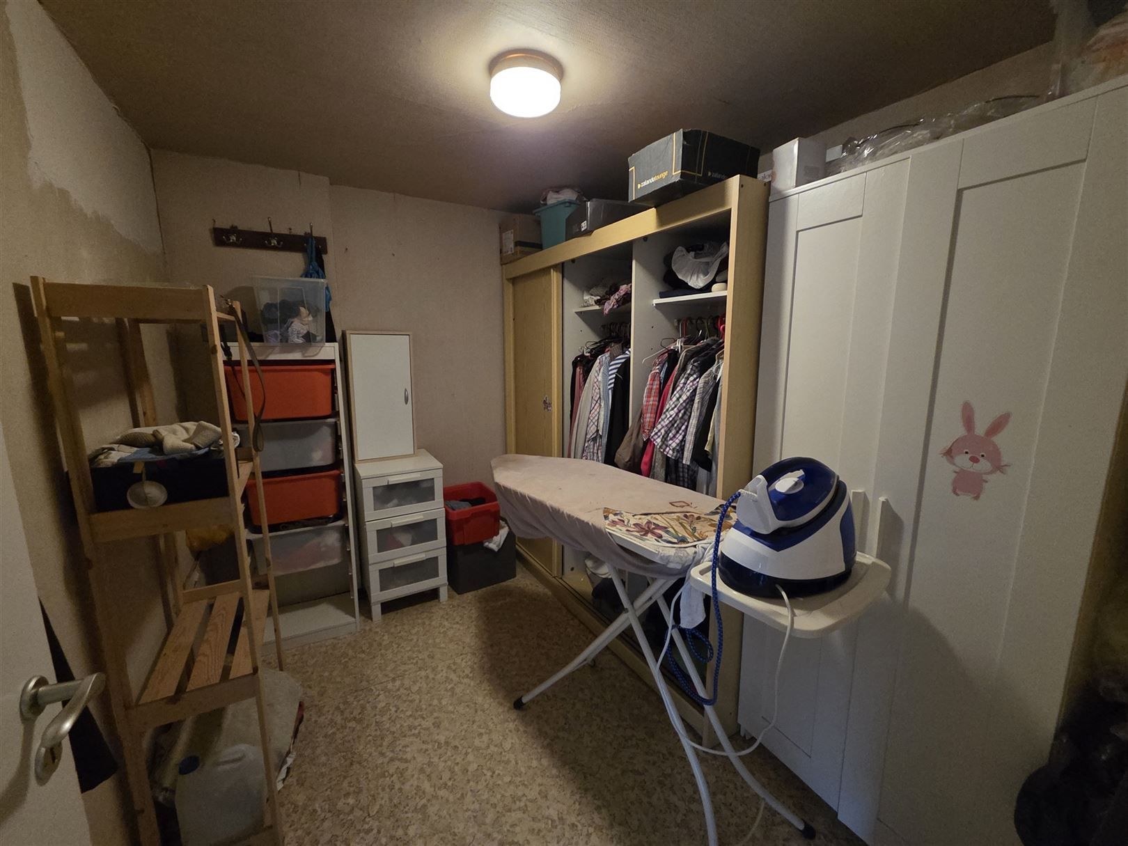 Ruime halfopen woning te Brakel foto 12