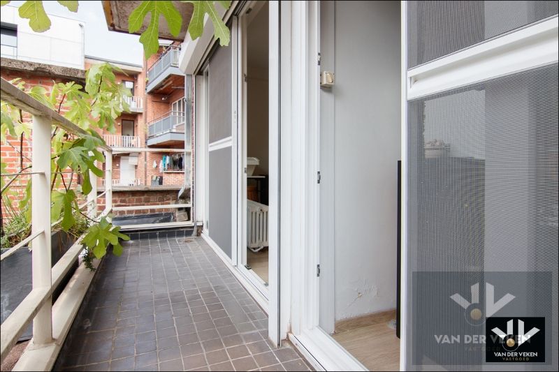 GEZELLIG APPARTEMENT IN HET HARTJE VAN HASSELT foto 16