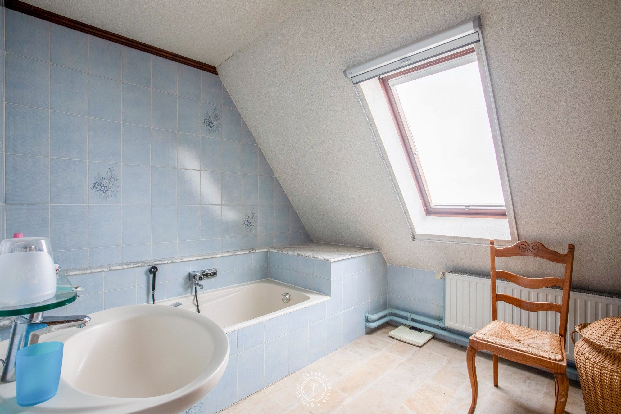 Wonen met grandeur in Waasmunster foto 17