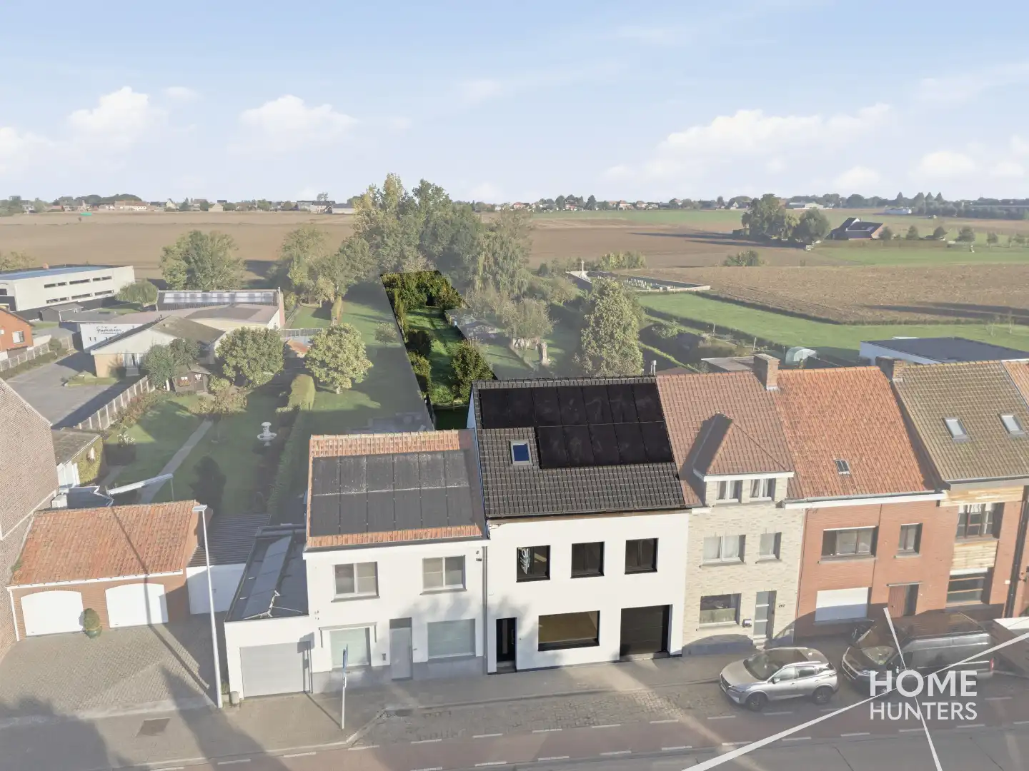 Huis te koop Zonnebeekseweg 295 - - 8900 Ieper