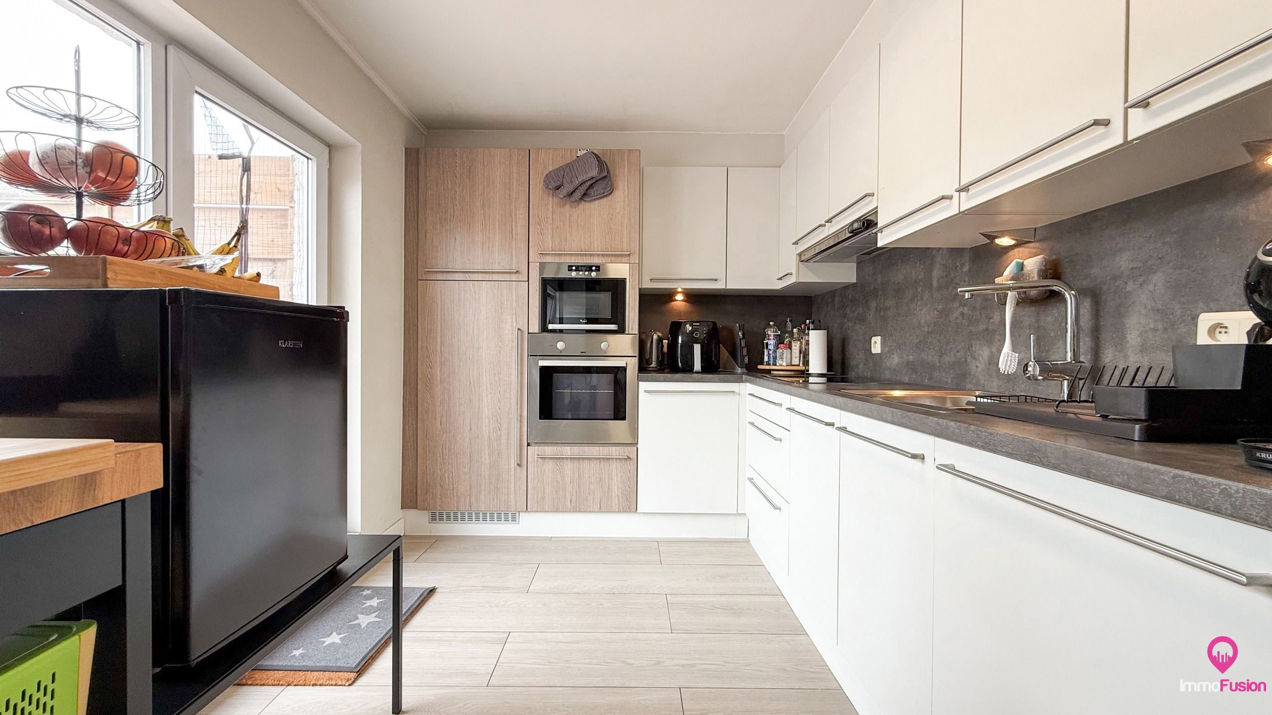 Appartement in het centrum van Helchteren met 2 slaapkamers! foto 12