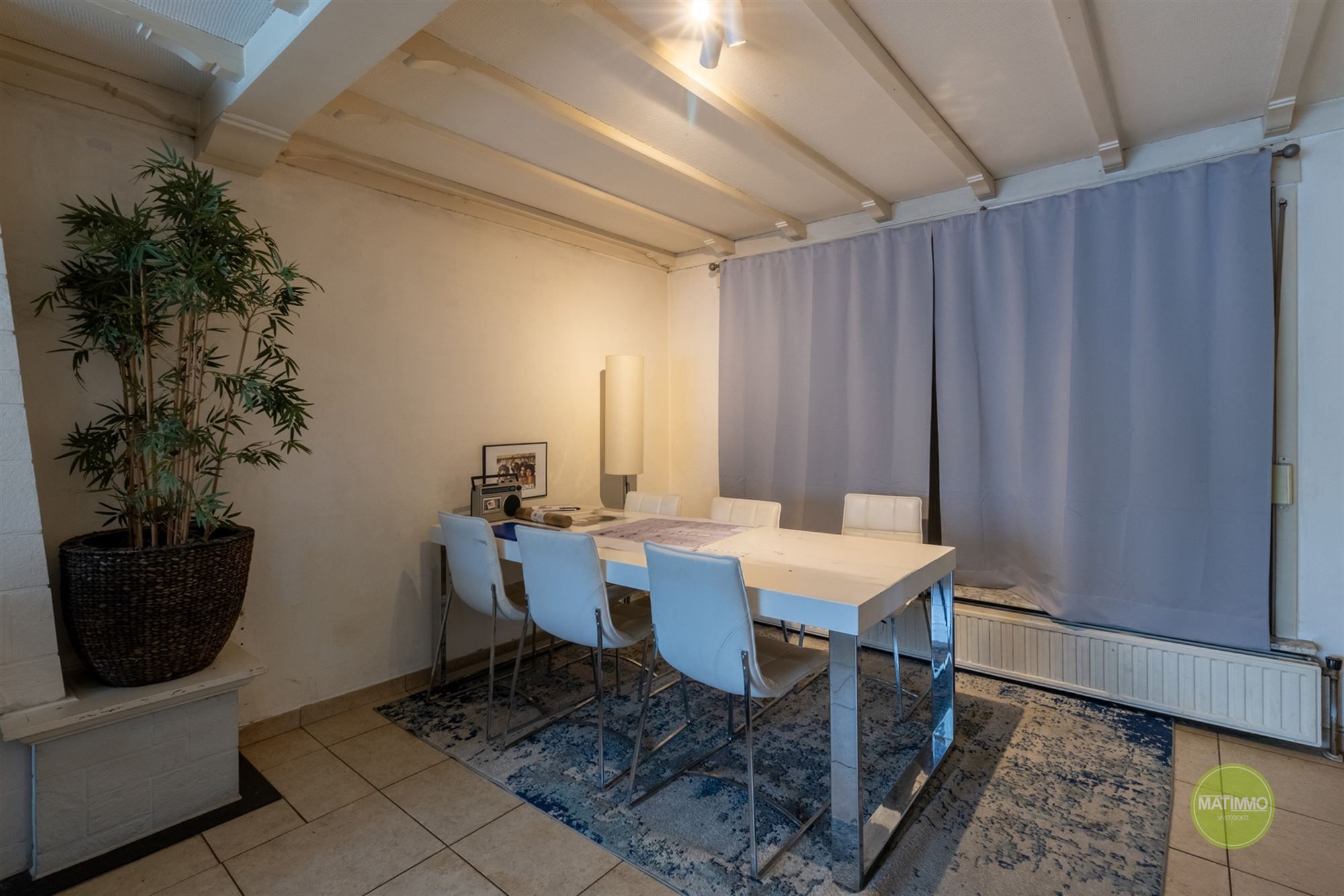 Leuke gezinswoning met zuidgerichte in Meerhout foto 5