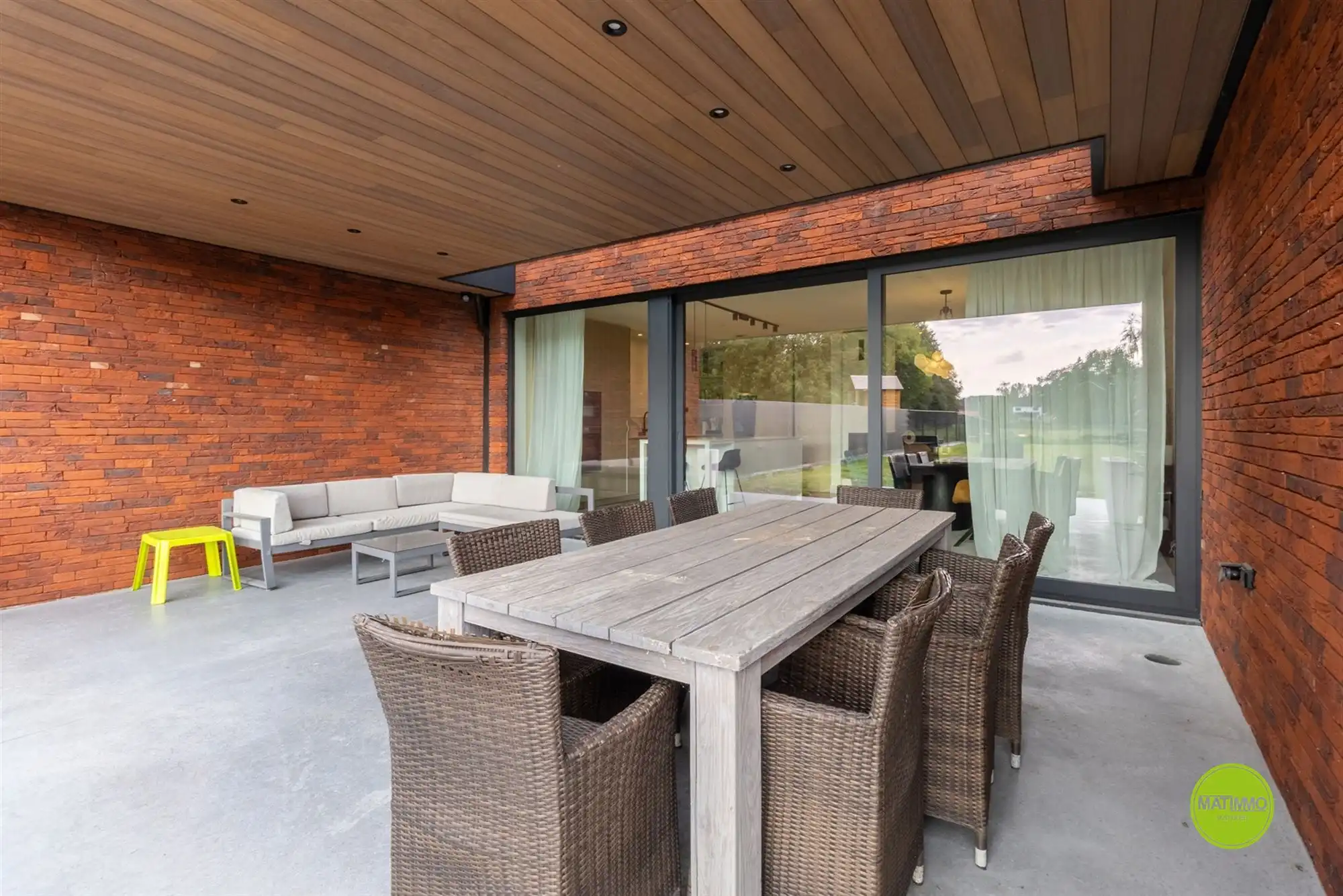 Luxueuze energiezuinige woning met 4 slaapkamers foto 25