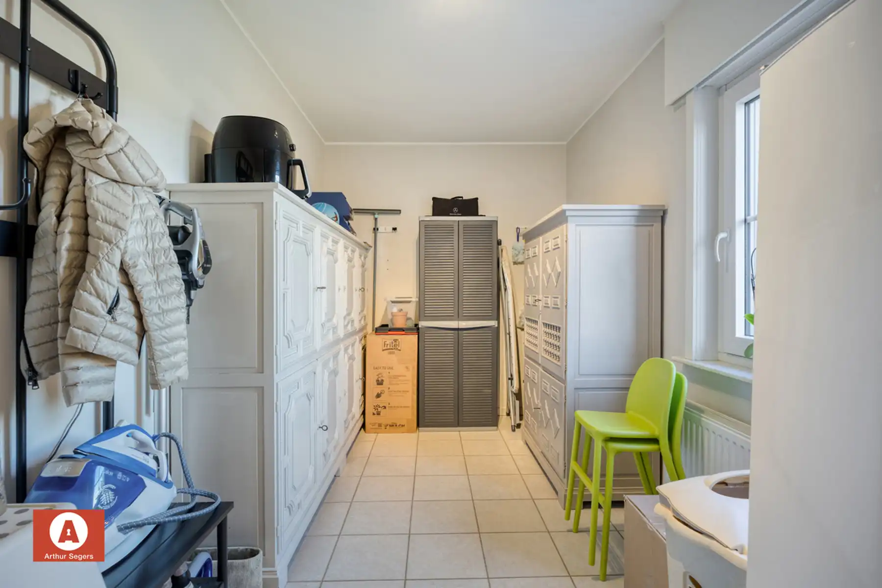 Energiezuinige woning met bungalowgevoel op toplocatie foto 17