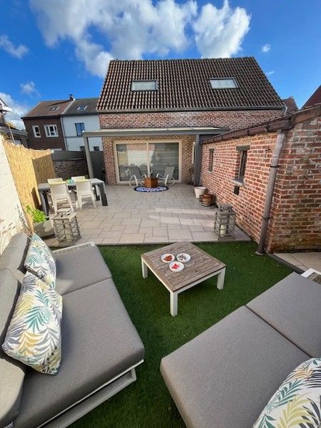 Gezellig Leven in het Hart van Houtem 🌿🔑 foto 17