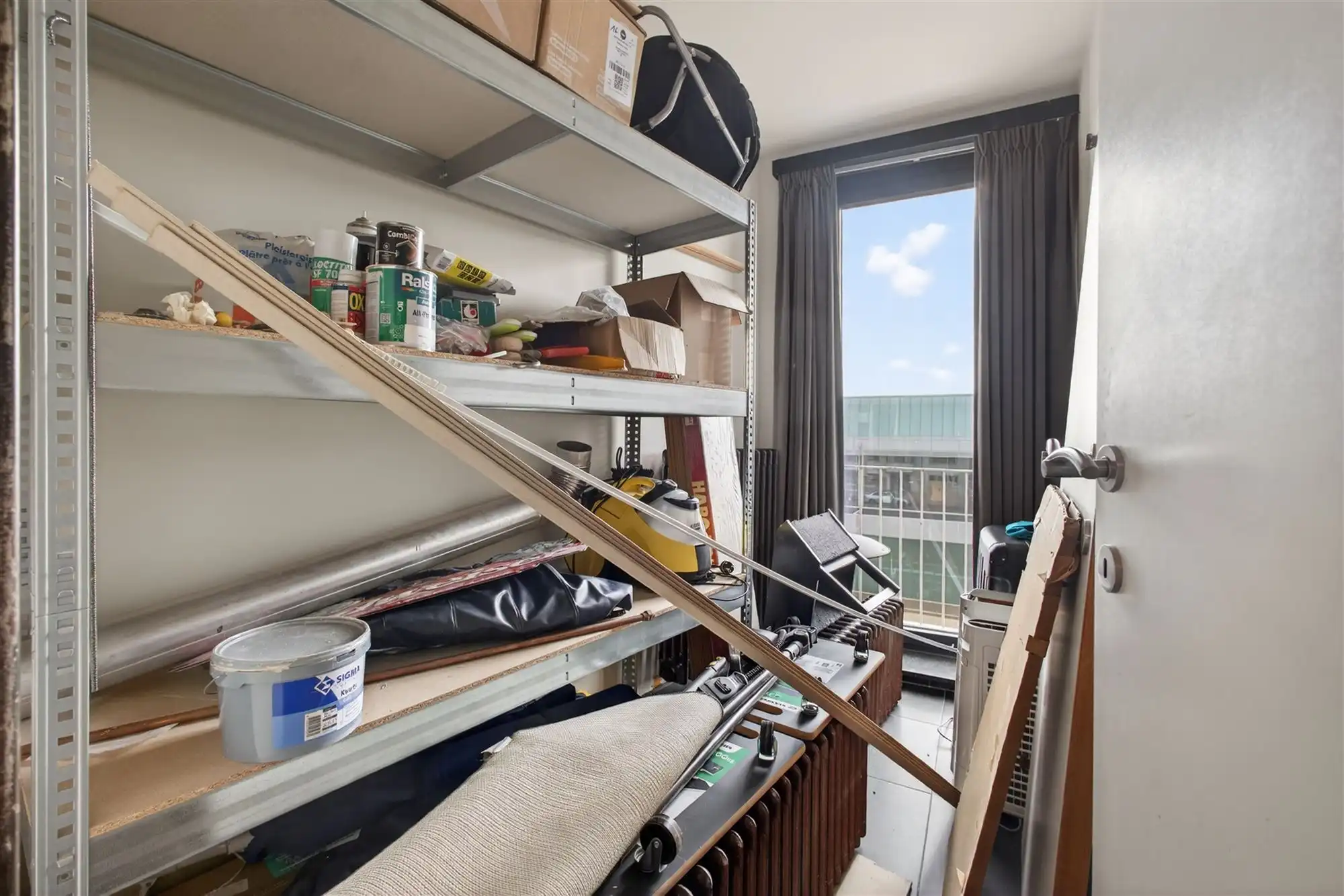 Triplexappartement (160 m²) met privé-ingang foto 48