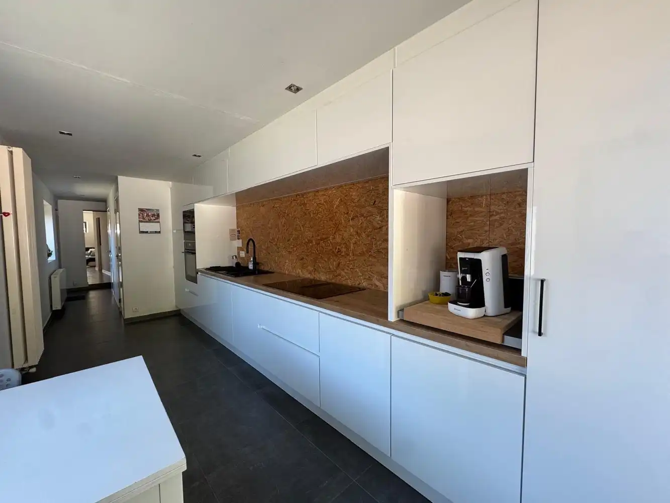 Gerenoveerde woning foto 3