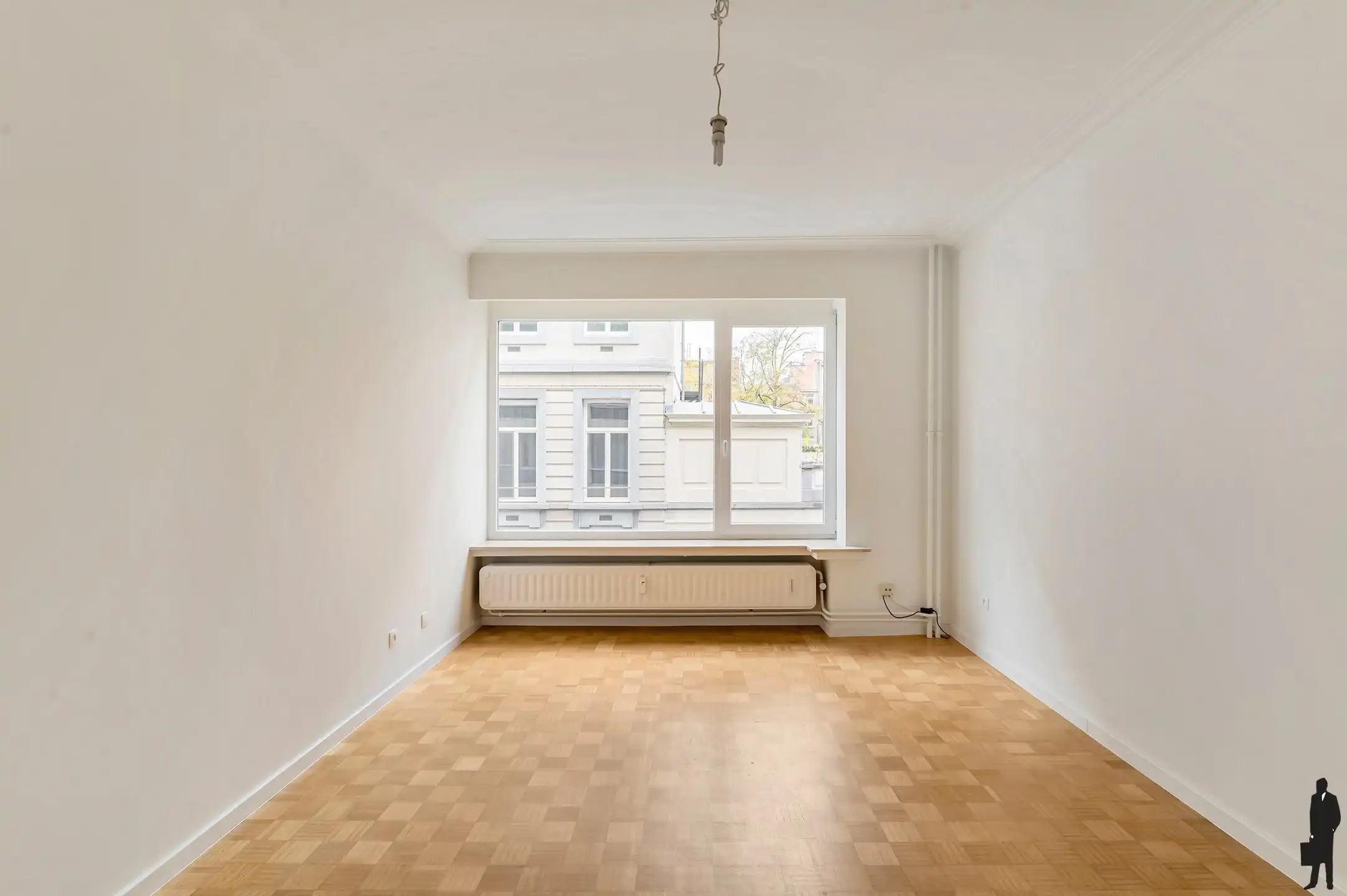 Prachtig gerenoveerd 1-slpk appartement op toplocatie foto 3
