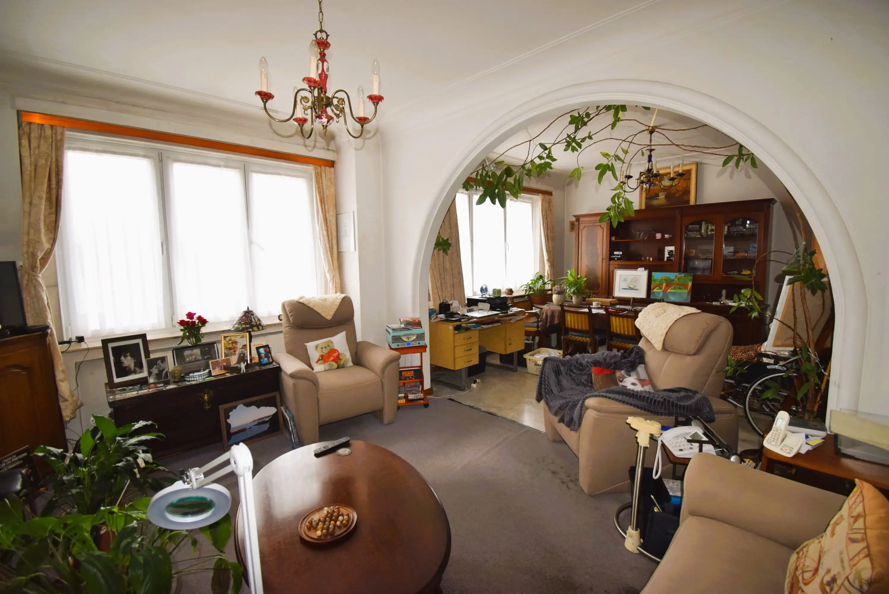 Appartement une chambre foto 5