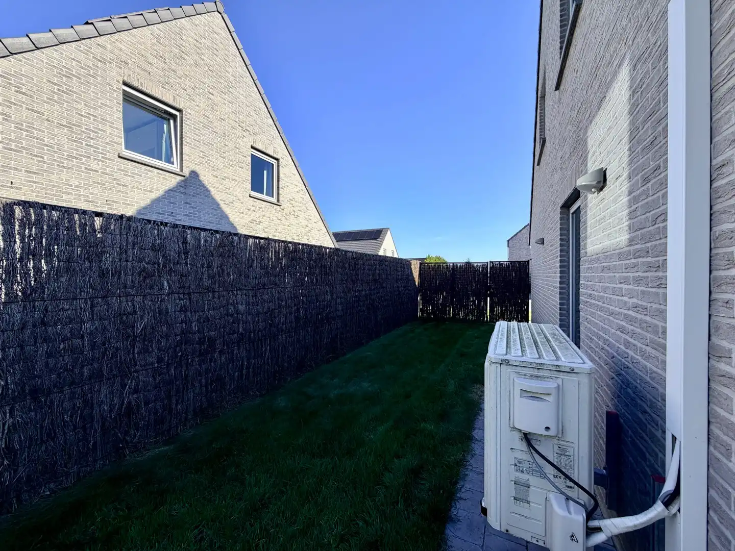Instapklare HOB in rustige woonwijk te Moorslede! foto 17