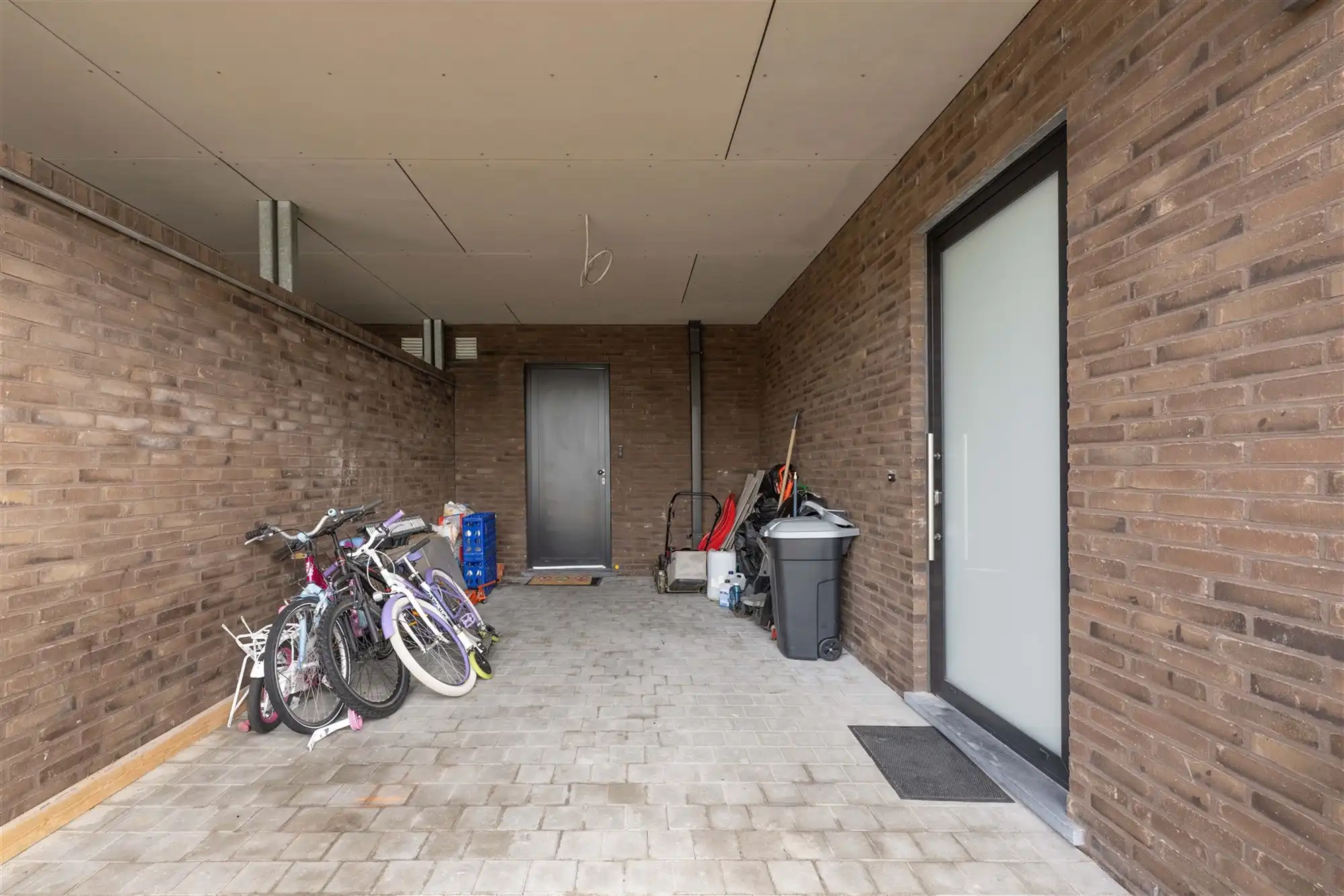 Instapklare en energiezuinige woning foto 21