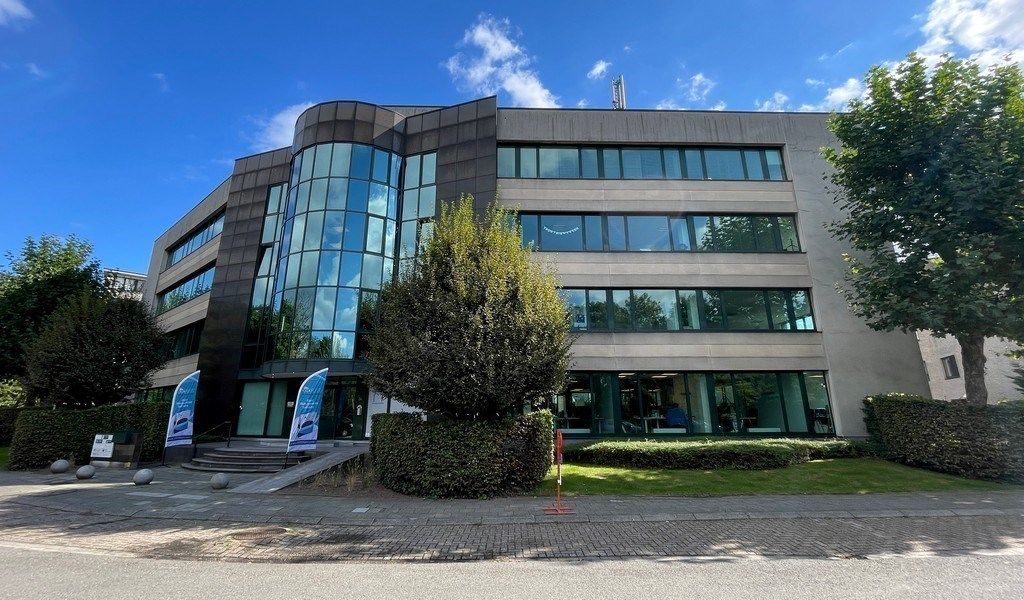 Kantoren te huur in Royal House te Berchem foto 15