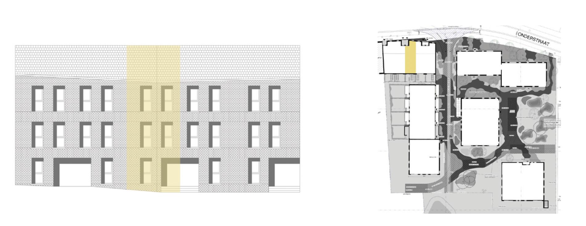 BEN-woning met tuin en 3 slaapkamers in Gavere foto 3