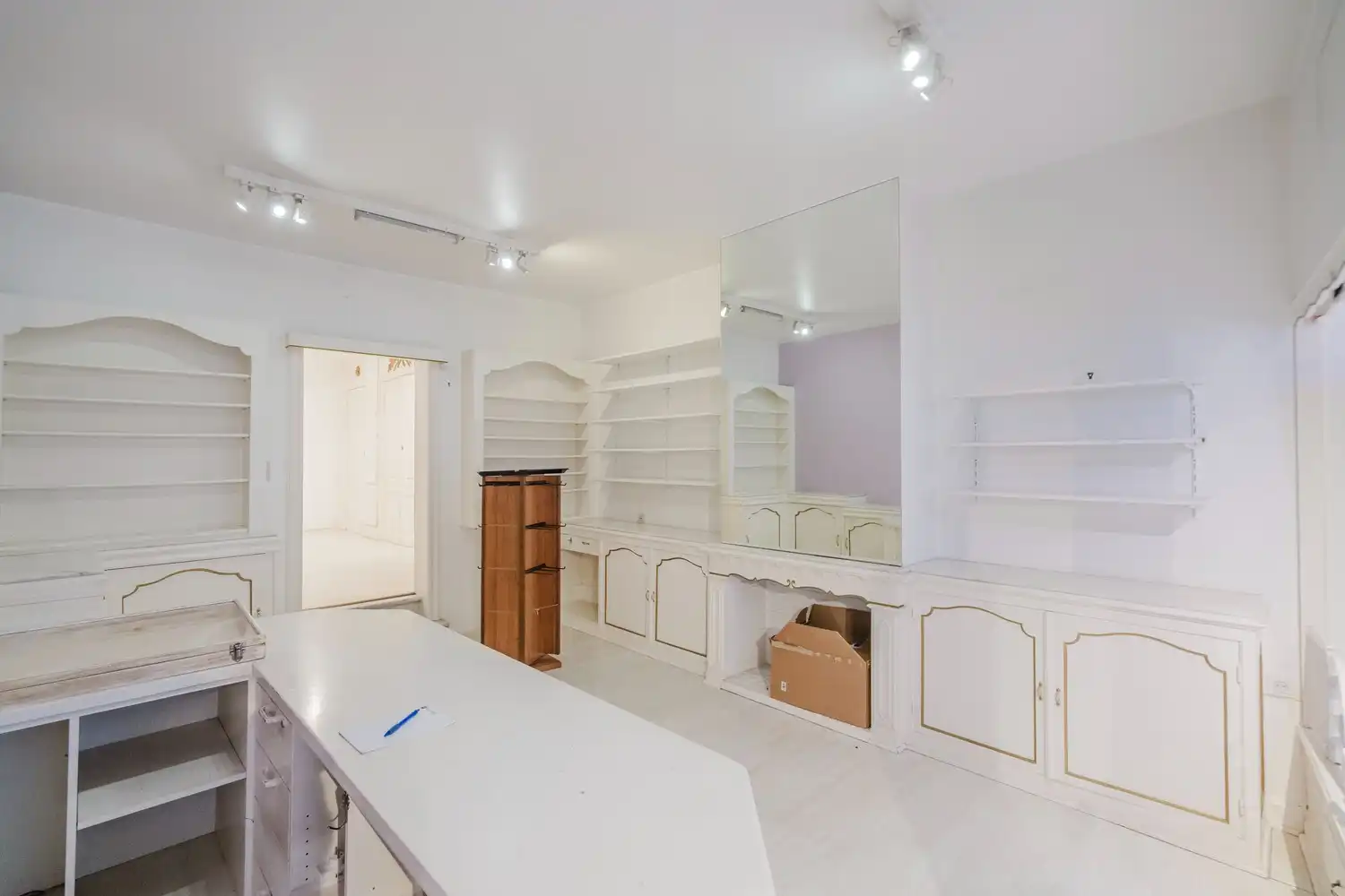 UNIEK PAND OP TOPLIGGING foto 2