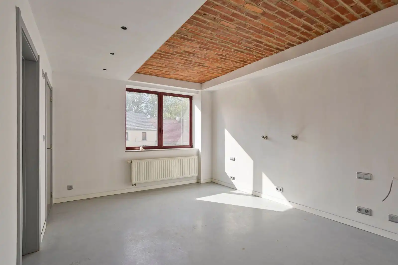 Woning met 2 slaapkamers en garage te Neigem foto 18