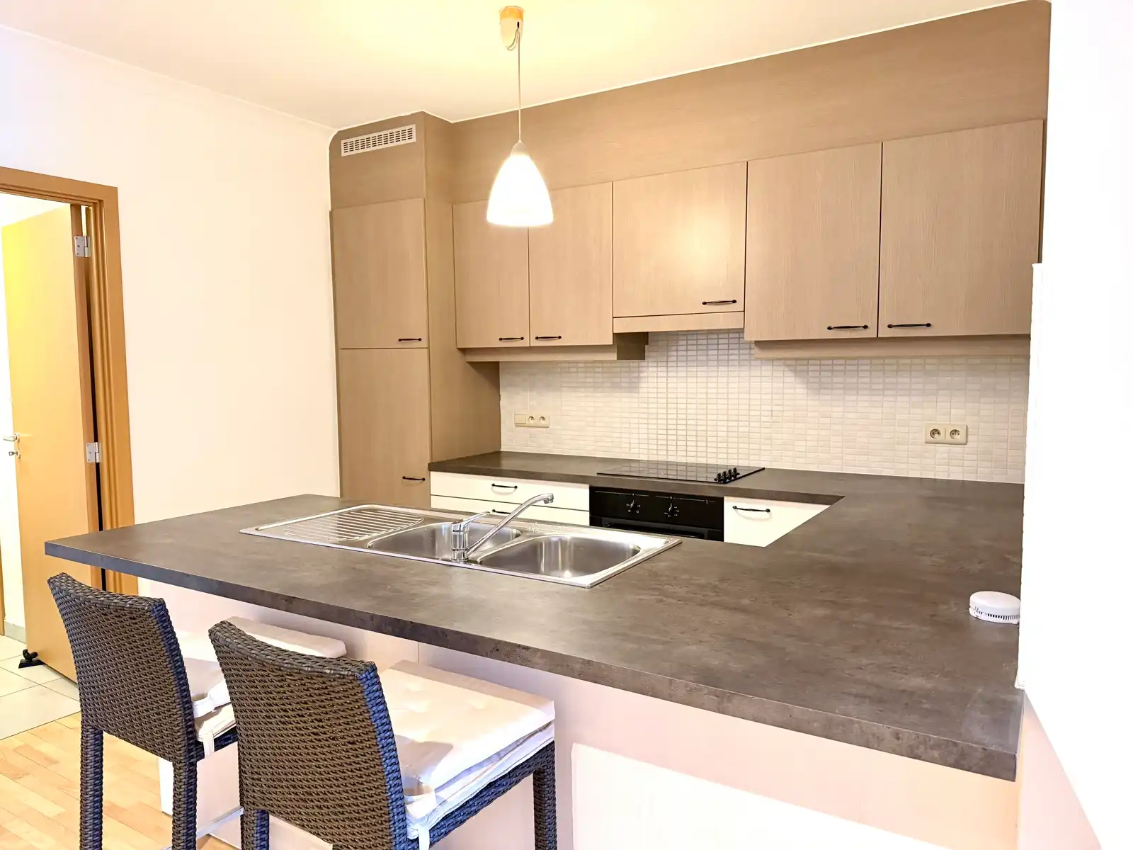 Instapklaar appartement 94 m² op een rustige locatie. foto 7