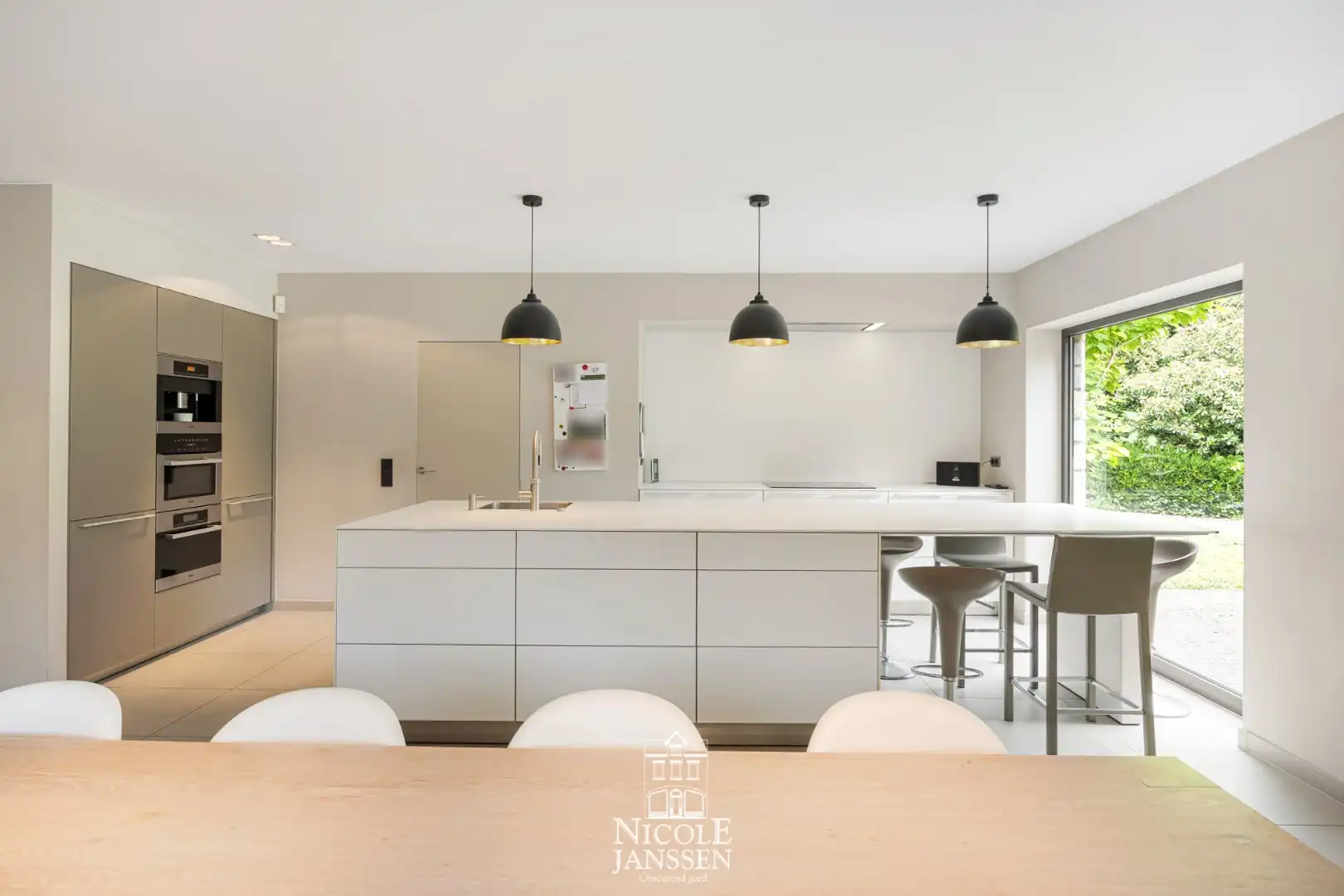 Exclusieve, authentieke villa  foto 9