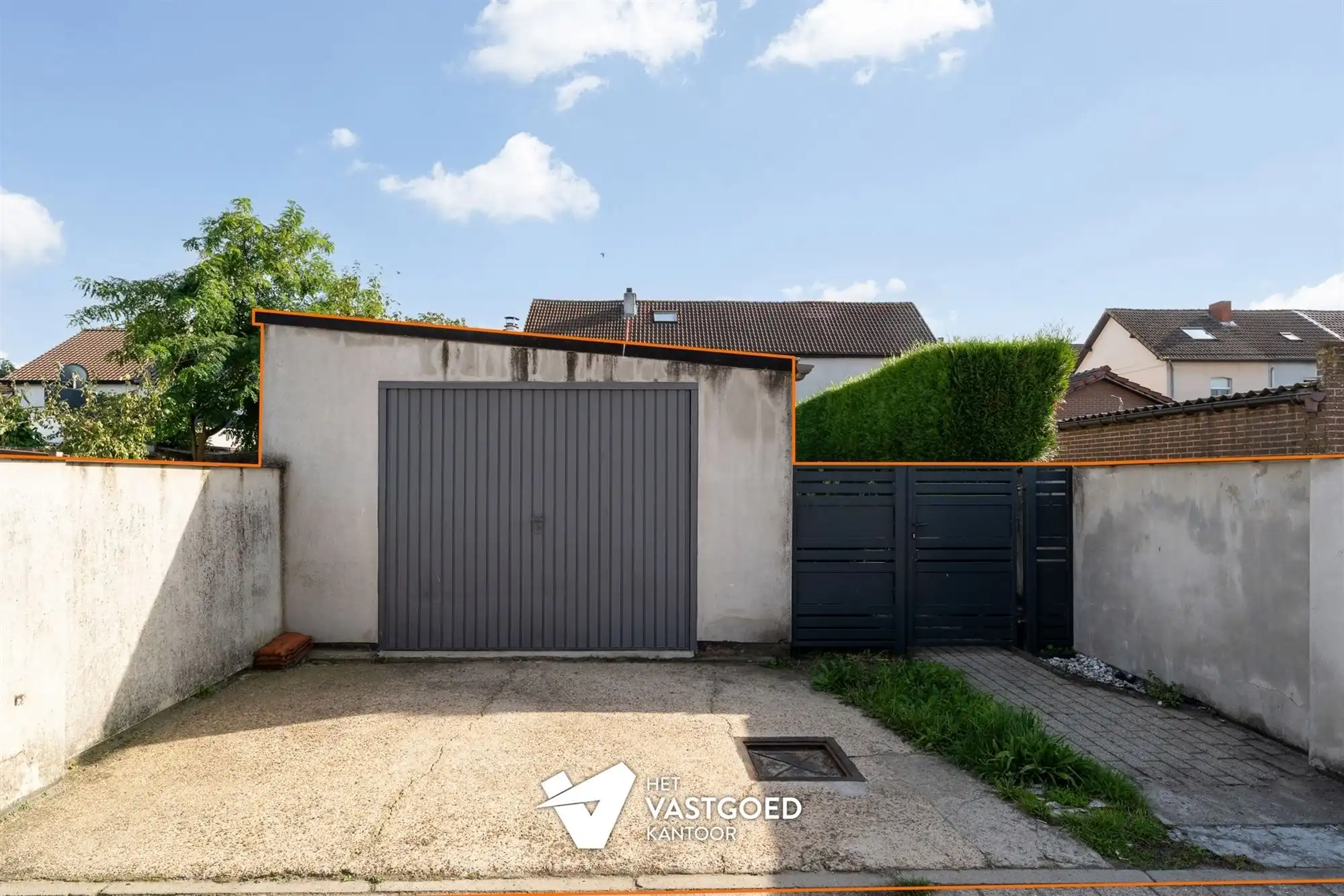 KNAP GERENOVEERDE WONING MET 3 SLAAPKAMERS foto 26