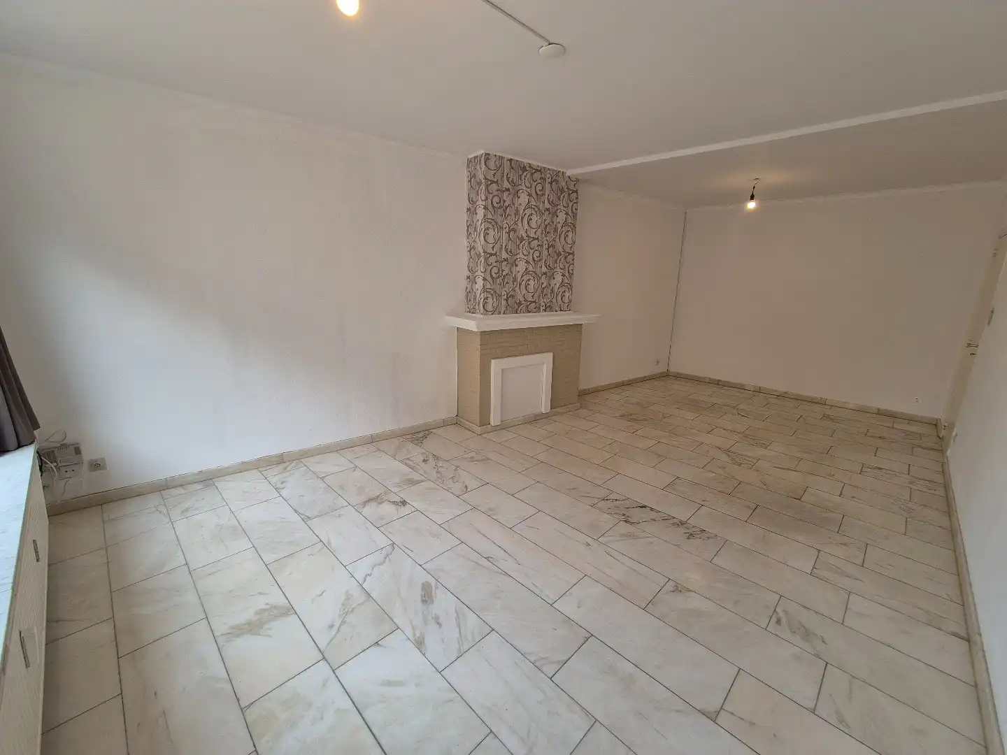 Gelijkvloers appartement nabij het centrum van Hasselt. foto 2