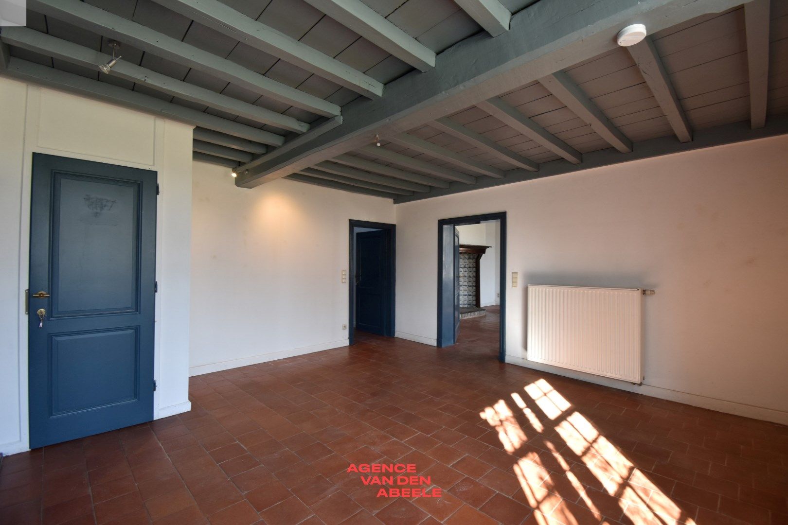Prachtige kasteelhoeve met 5 slaapkamers op een imposant domein  foto 5