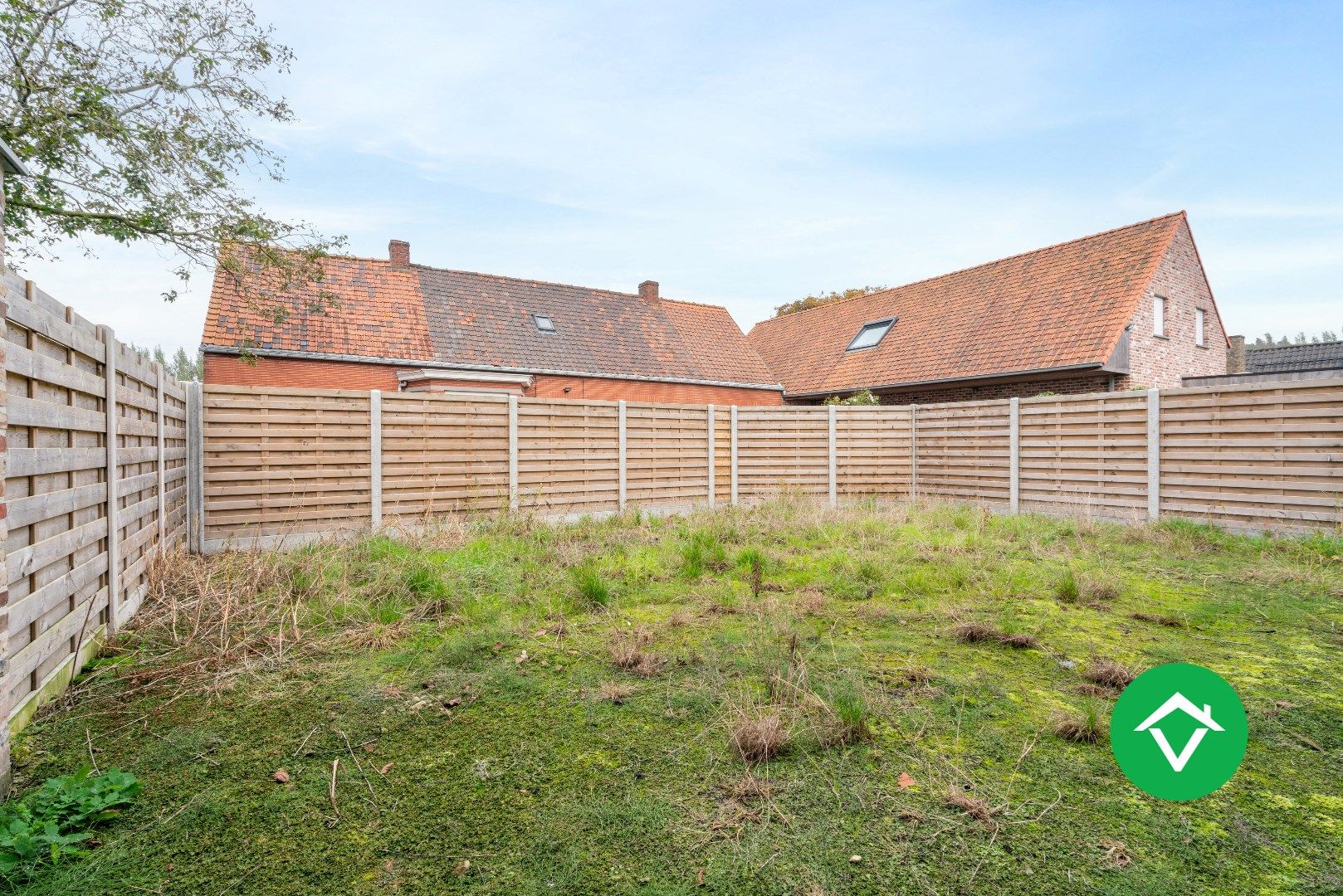 Nieuwbouwwoning met drie slaapkamers te koop in Kortemark foto 21