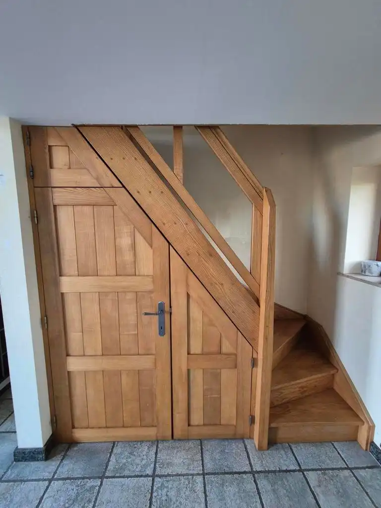 Charmante woning met 2 slpks en ruime tuin foto 9