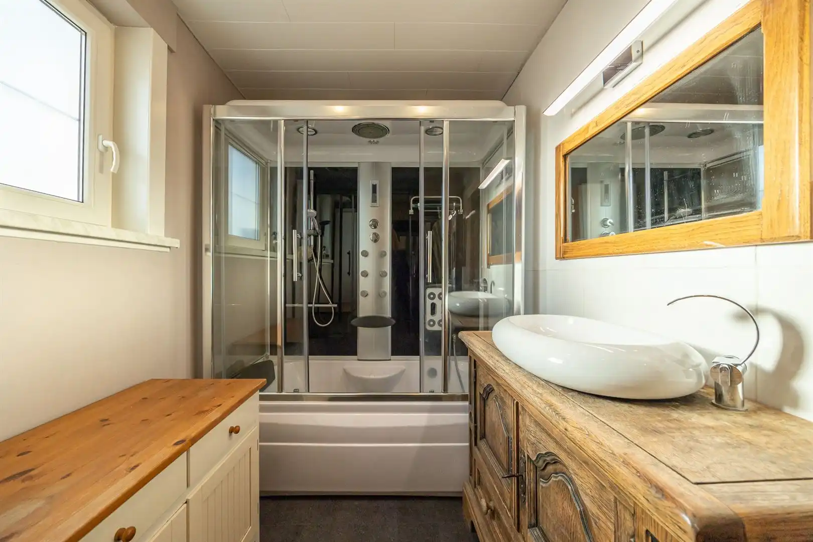 Gezellige laagbouwwoning met 1 slaapkamer en tuin! foto 12