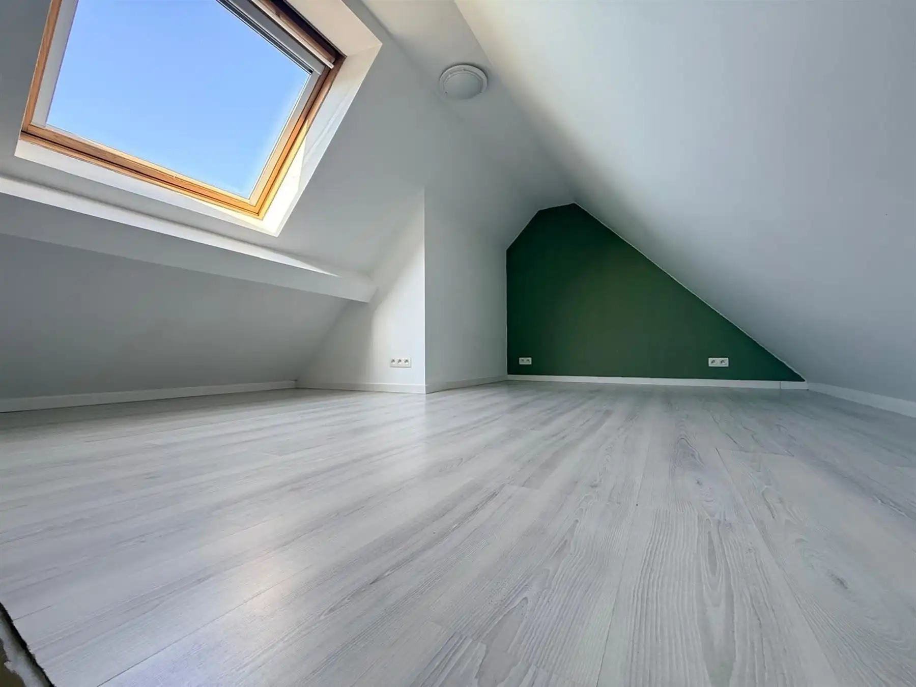 KARAKTERVOLLE, INSTAPKLARE HERENWONING  foto 21