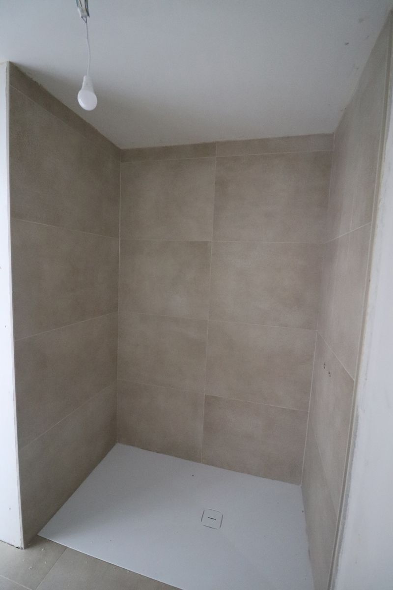 Nieuwbouw appartement op de 2de verdieping van 95,50m² met 2 slaapkamers en terras. foto 15