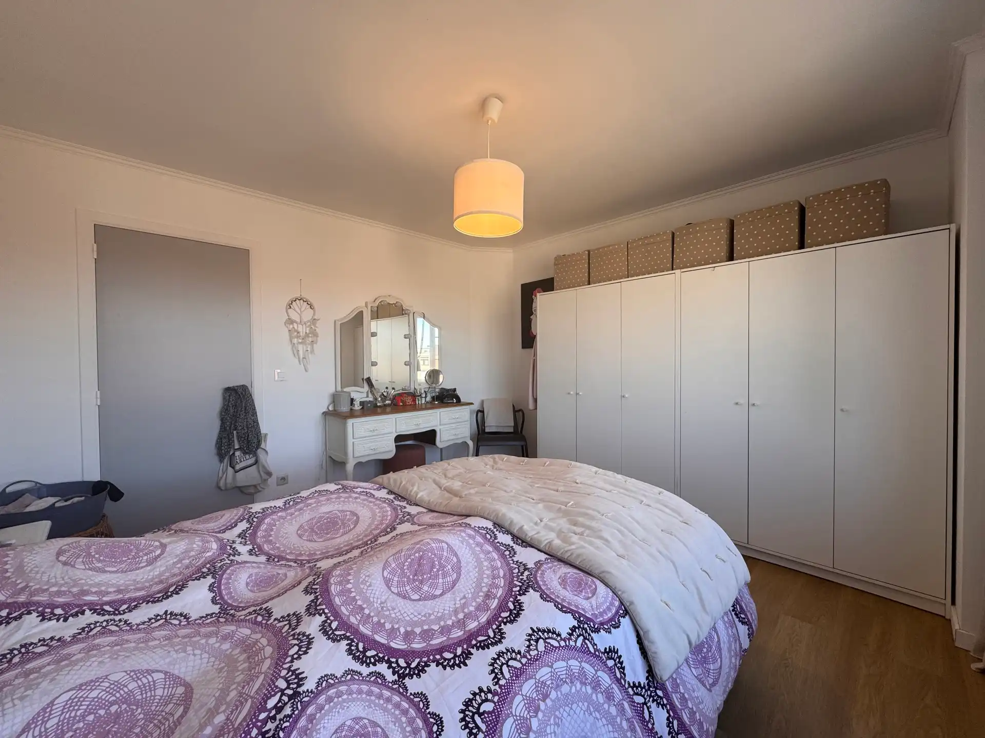 Appartement met twee slaapkamers te Aarschot foto 8