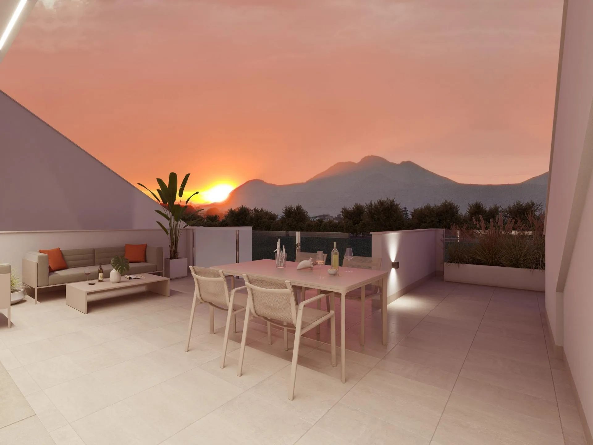 Luxe villa’s te koop in prachtige Golf: modern design, top locatie en privé zwembad foto 21