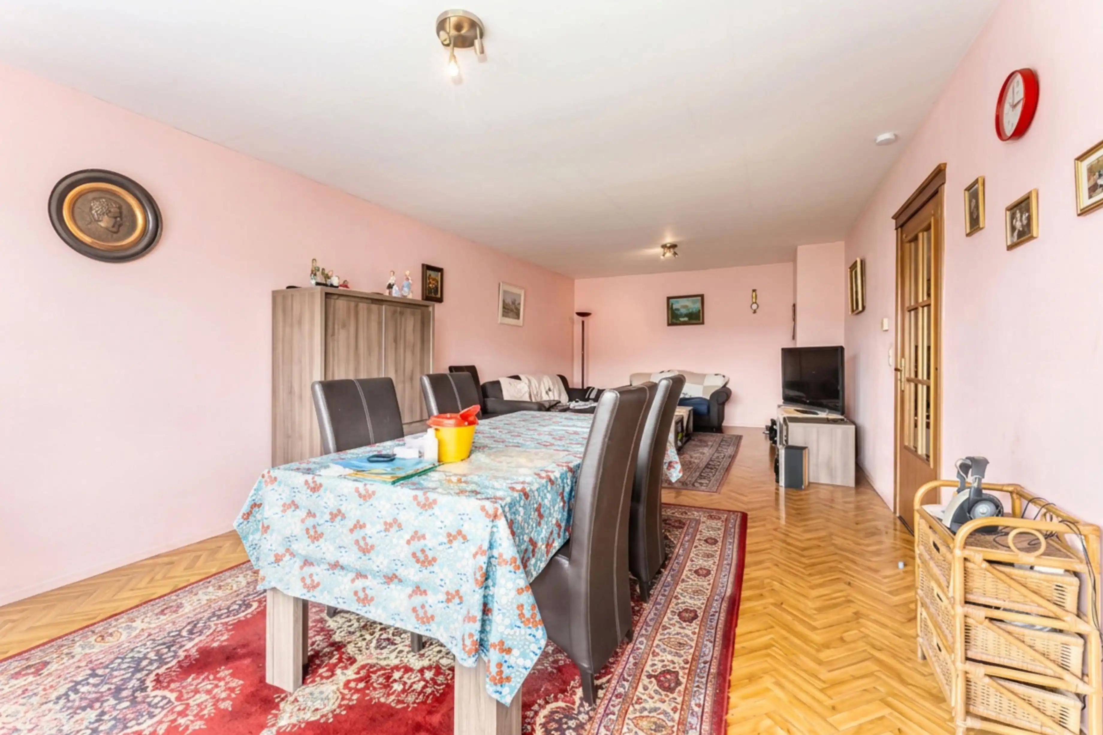 Appartement aan de verlaagde leieboorden! foto 6