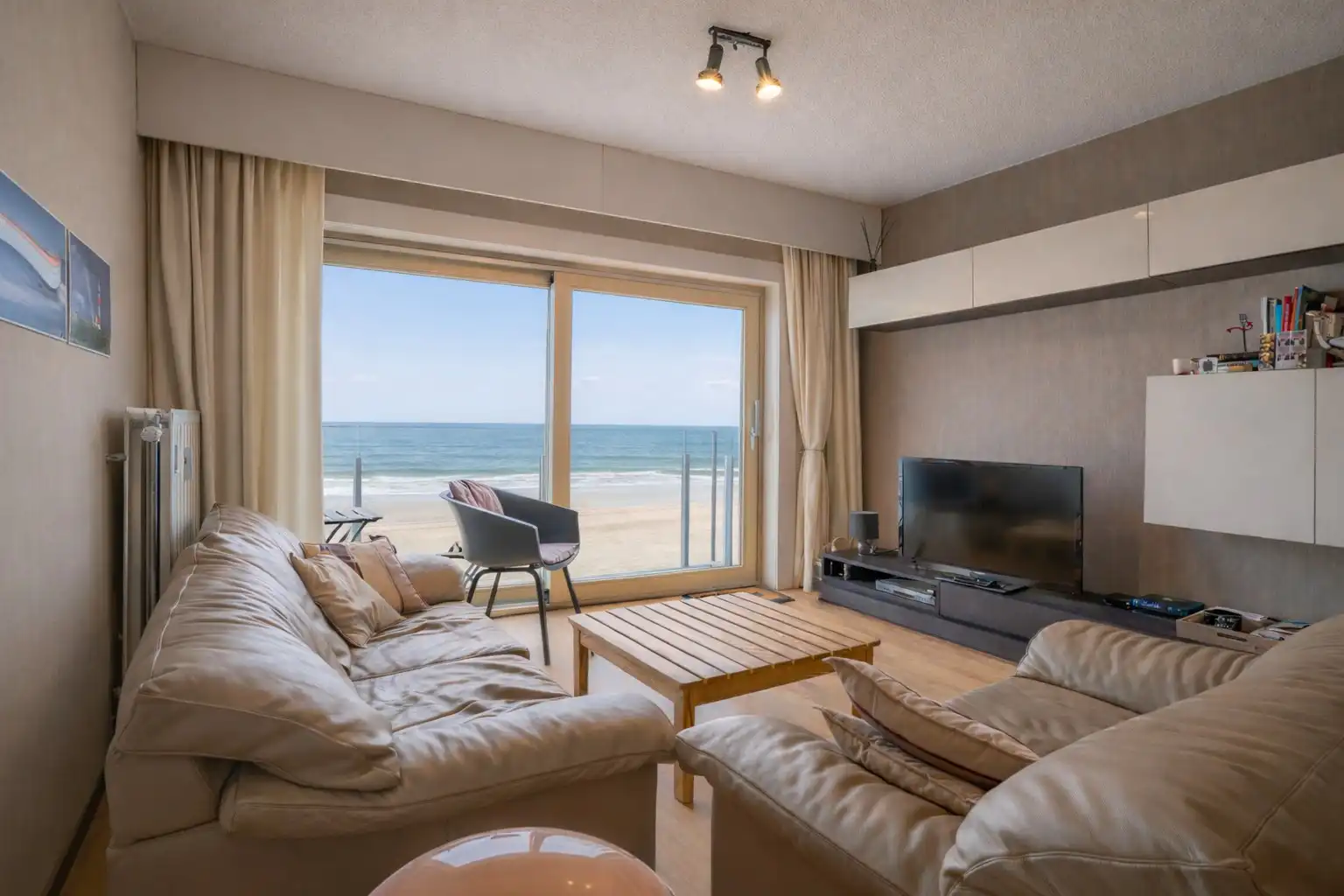 Appartement te koop Vlaanderenstraat 2 -/0701 - 8620 Nieuwpoort