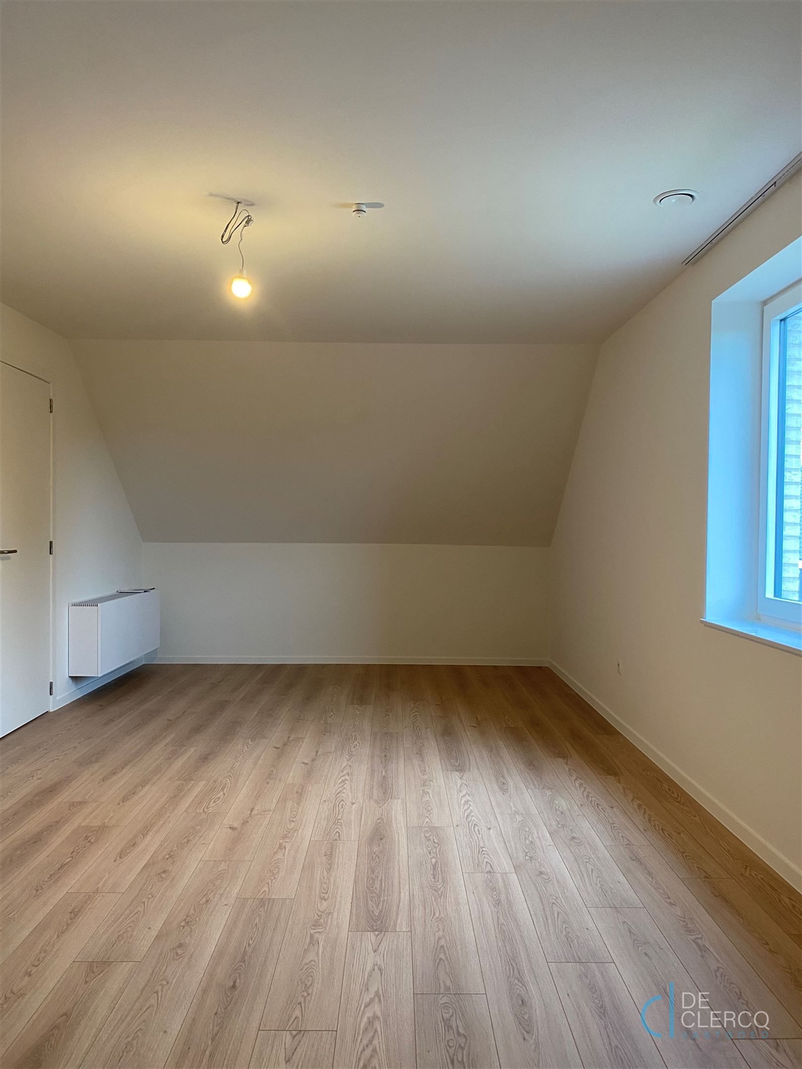 Nieuwbouwwoning te huur in mooie verkaveling te Oostakker!  foto 17