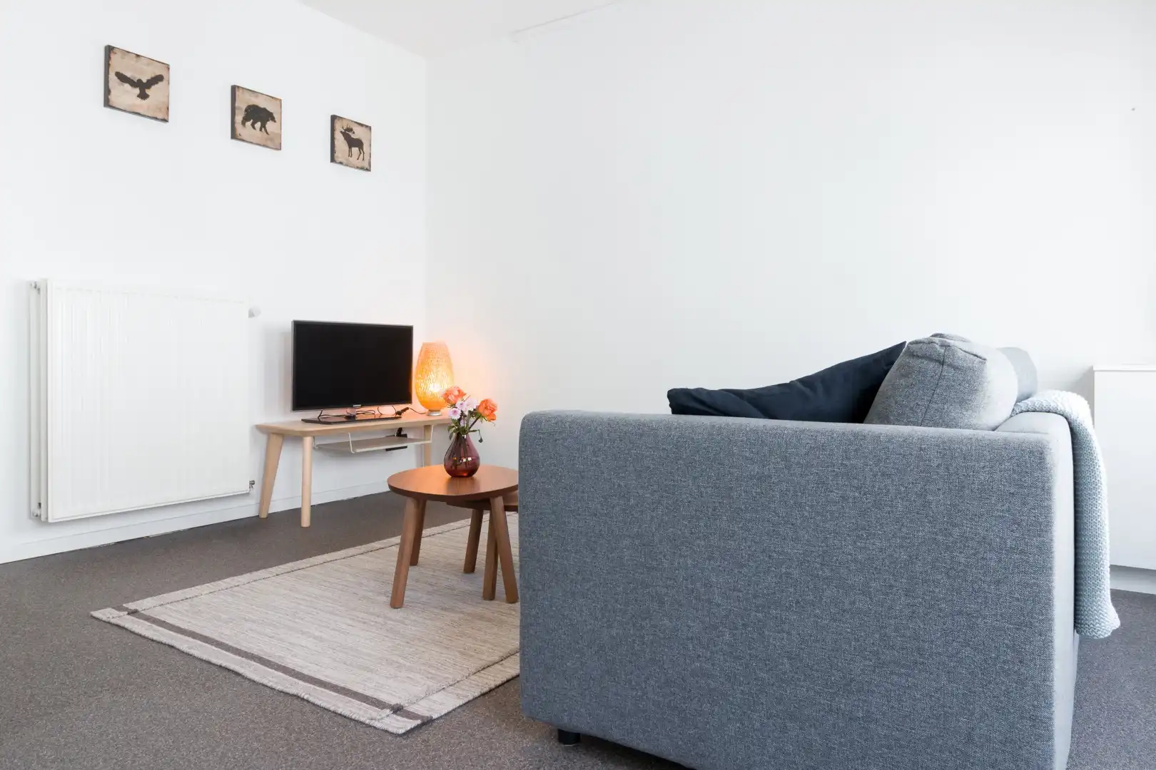 Stylish appartement in hartje Gent foto 3