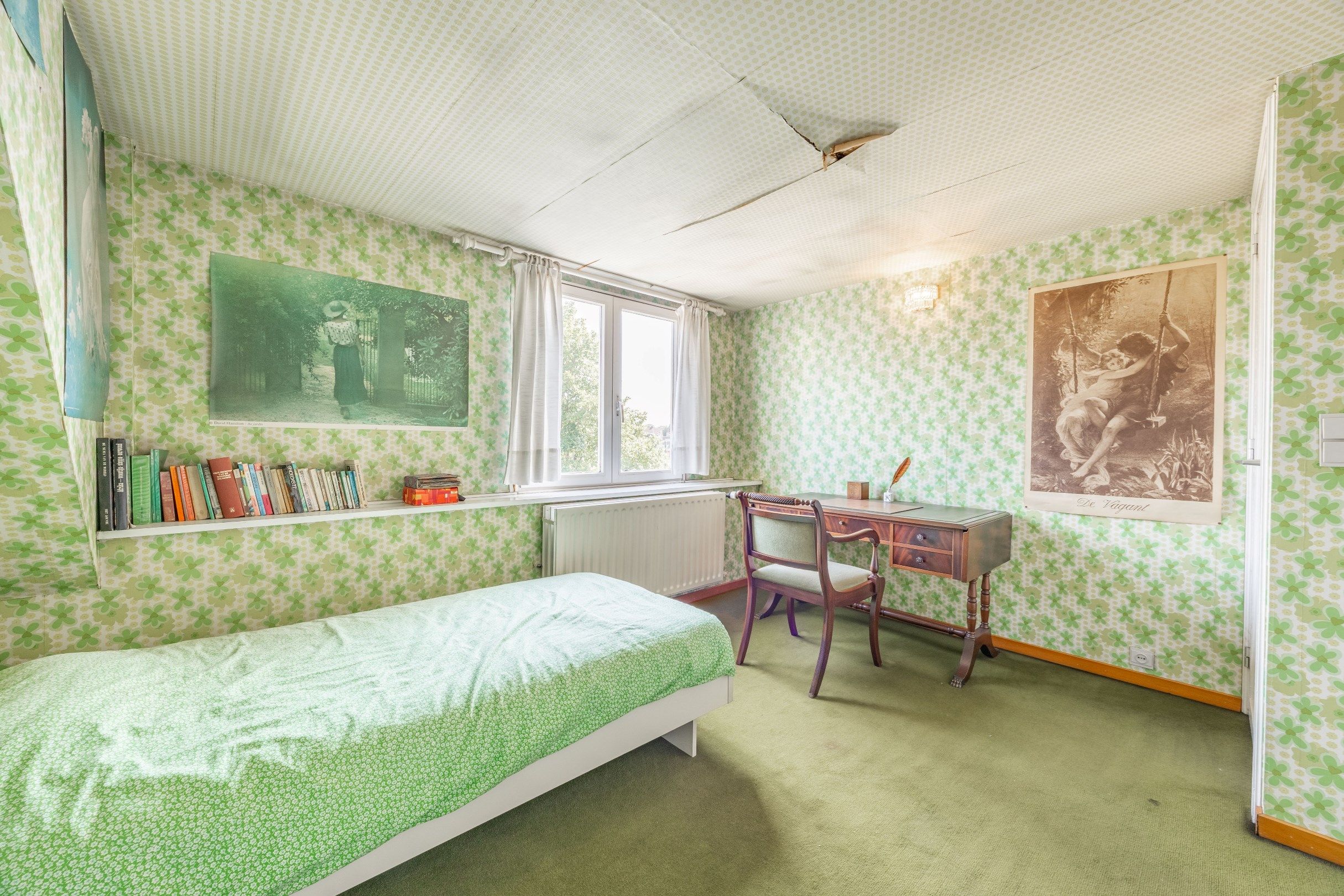 IMPOSANTE HERENWONING MET MOGELIJKHEDEN foto 23