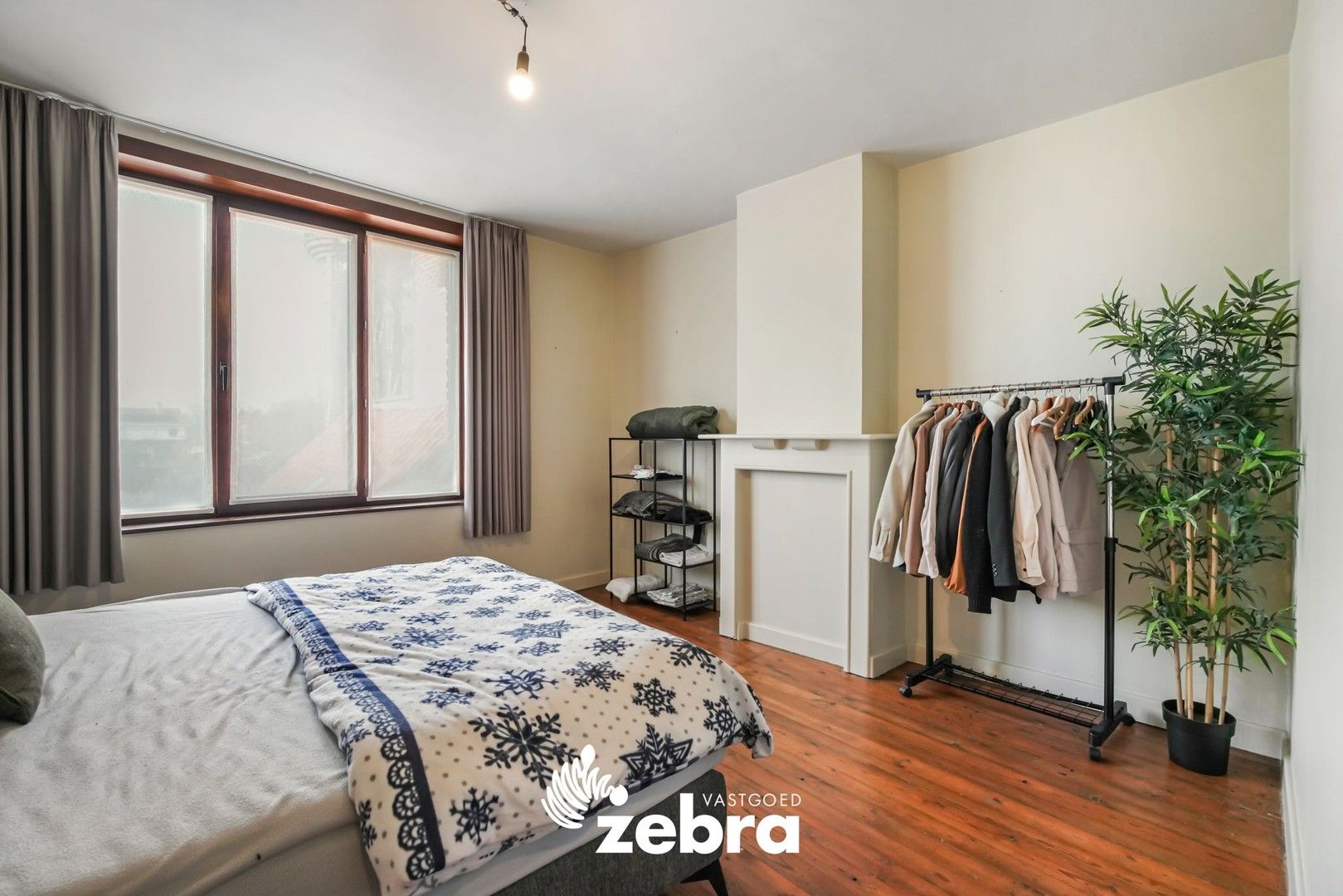 Instapklare woning met 3 slaapkamers nabij het centrum van Izegem! foto 16