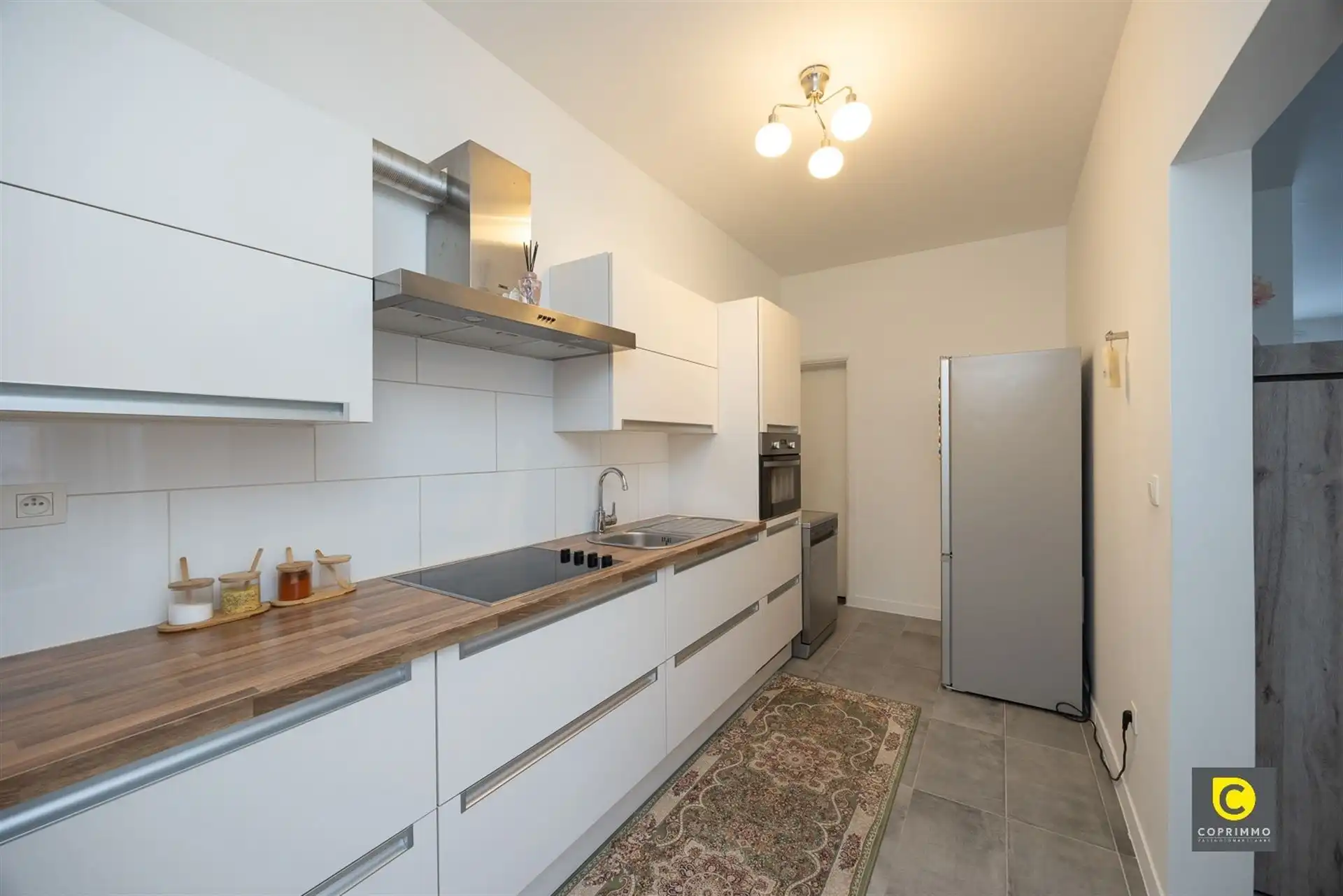 Instapklare woning: 3 slk. foto 4