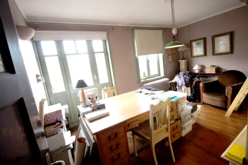 Karaktervolle herenwoning met zonnige tuin foto 35